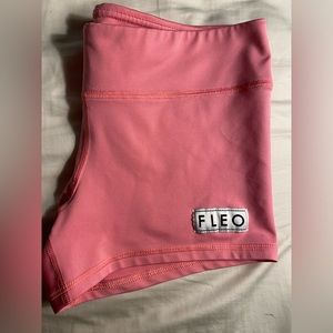 Fleo original, baby pink NWOT